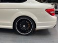 Mercedes-Benz C Class 6.3 C63 V8 AMG Edition 125 SpdS MCT Euro 5 2dr 30