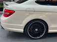 Mercedes-Benz C Class 6.3 C63 V8 AMG Edition 125 SpdS MCT Euro 5 2dr 31