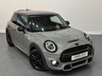 Mini Hatch 2.0 Cooper S Sport Steptronic Euro 6 (s/s) 3dr 8