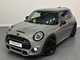 Mini Hatch 2.0 Cooper S Sport Steptronic Euro 6 (s/s) 3dr 11