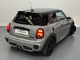 Mini Hatch 2.0 Cooper S Sport Steptronic Euro 6 (s/s) 3dr 22