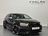 Audi RS3 2.5 TFSI Sportback S Tronic quattro Euro 6 (s/s) 5dr