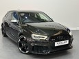 Audi RS3 2.5 TFSI Sportback S Tronic quattro Euro 6 (s/s) 5dr 18