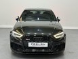 Audi RS3 2.5 TFSI Sportback S Tronic quattro Euro 6 (s/s) 5dr 11