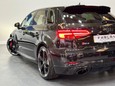 Audi RS3 2.5 TFSI Sportback S Tronic quattro Euro 6 (s/s) 5dr 16