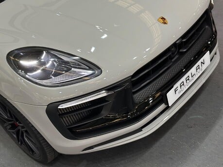 Porsche Macan 2.9T V6 GTS PDK 4WD Euro 6 (s/s) 5dr 