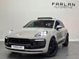 Porsche Macan 2.9T V6 GTS PDK 4WD Euro 6 (s/s) 5dr 8