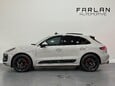 Porsche Macan 2.9T V6 GTS PDK 4WD Euro 6 (s/s) 5dr 7