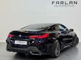 BMW 8 Series 3.0 840d Steptronic xDrive Euro 6 (s/s) 2dr 7