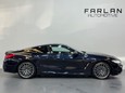 BMW 8 Series 3.0 840d Steptronic xDrive Euro 6 (s/s) 2dr 16