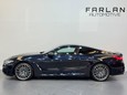 BMW 8 Series 3.0 840d Steptronic xDrive Euro 6 (s/s) 2dr 17