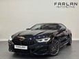 BMW 8 Series 3.0 840d Steptronic xDrive Euro 6 (s/s) 2dr 13