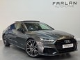 Audi A7 3.0 TDI V6 45 Vorsprung Sportback Tiptronic quattro Euro 6 (s/s) 5dr 1