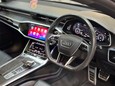 Audi A7 3.0 TDI V6 45 Vorsprung Sportback Tiptronic quattro Euro 6 (s/s) 5dr 2