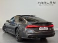 Audi A7 3.0 TDI V6 45 Vorsprung Sportback Tiptronic quattro Euro 6 (s/s) 5dr 3