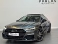 Audi A7 3.0 TDI V6 45 Vorsprung Sportback Tiptronic quattro Euro 6 (s/s) 5dr 5