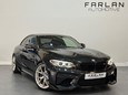 BMW M2 3.0i DCT Euro 6 (s/s) 2dr 1