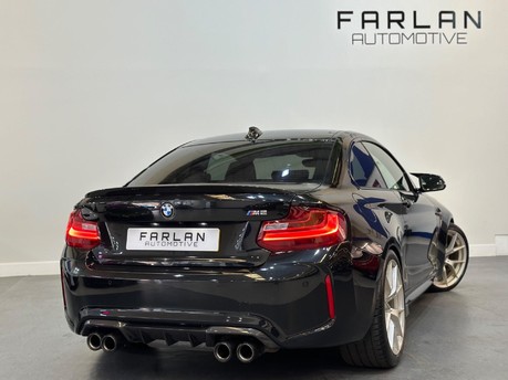 BMW M2 3.0i DCT Euro 6 (s/s) 2dr 