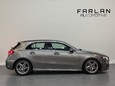 Mercedes-Benz A Class 1.5 A180d AMG Line 7G-DCT Euro 6 (s/s) 5dr 5