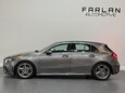 Mercedes-Benz A Class 1.5 A180d AMG Line 7G-DCT Euro 6 (s/s) 5dr 6