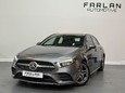 Mercedes-Benz A Class 1.5 A180d AMG Line 7G-DCT Euro 6 (s/s) 5dr 7