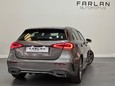 Mercedes-Benz A Class 1.5 A180d AMG Line 7G-DCT Euro 6 (s/s) 5dr 9