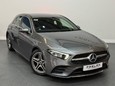 Mercedes-Benz A Class 1.5 A180d AMG Line 7G-DCT Euro 6 (s/s) 5dr 10