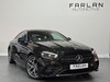 Mercedes-Benz E Class 2.0 E220d AMG Line (Premium) G-Tronic+ Euro 6 (s/s) 2dr