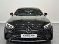 Mercedes-Benz E Class 2.0 E220d AMG Line (Premium) G-Tronic+ Euro 6 (s/s) 2dr 6