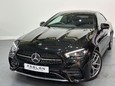 Mercedes-Benz E Class 2.0 E220d AMG Line (Premium) G-Tronic+ Euro 6 (s/s) 2dr 9