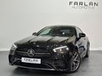 Mercedes-Benz E Class 2.0 E220d AMG Line (Premium) G-Tronic+ Euro 6 (s/s) 2dr 11