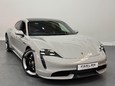 Porsche Taycan Performance Plus 93.4kWh Turbo Auto 4WD 4dr (11kW Charger) 36