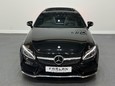 Mercedes-Benz C Class 2.1 C250d AMG Line (Premium Plus) G-Tronic+ Euro 6 (s/s) 2dr 11