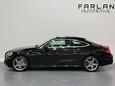 Mercedes-Benz C Class 2.1 C250d AMG Line (Premium Plus) G-Tronic+ Euro 6 (s/s) 2dr 18