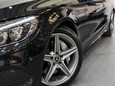 Mercedes-Benz C Class 2.1 C250d AMG Line (Premium Plus) G-Tronic+ Euro 6 (s/s) 2dr 15