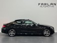 Mercedes-Benz C Class 2.1 C250d AMG Line (Premium Plus) G-Tronic+ Euro 6 (s/s) 2dr 17