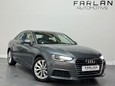 Audi A4 2.0 TDI ultra SE Euro 6 (s/s) 4dr 1