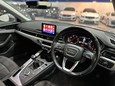 Audi A4 2.0 TDI ultra SE Euro 6 (s/s) 4dr 2