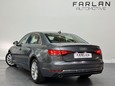 Audi A4 2.0 TDI ultra SE Euro 6 (s/s) 4dr 4