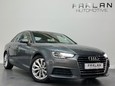 Audi A4 2.0 TDI ultra SE Euro 6 (s/s) 4dr 8