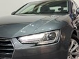 Audi A4 2.0 TDI ultra SE Euro 6 (s/s) 4dr 13