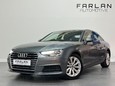 Audi A4 2.0 TDI ultra SE Euro 6 (s/s) 4dr 16