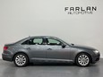 Audi A4 2.0 TDI ultra SE Euro 6 (s/s) 4dr 18