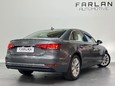 Audi A4 2.0 TDI ultra SE Euro 6 (s/s) 4dr 22