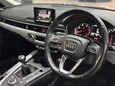 Audi A4 2.0 TDI ultra SE Euro 6 (s/s) 4dr 42