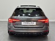 Audi RS4 2.9 TFSI V6 Sport Edition Tiptronic quattro Euro 6 (s/s) 5dr 18