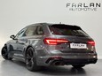 Audi RS4 2.9 TFSI V6 Sport Edition Tiptronic quattro Euro 6 (s/s) 5dr 19