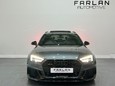 Audi RS4 2.9 TFSI V6 Sport Edition Tiptronic quattro Euro 6 (s/s) 5dr 42