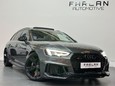 Audi RS4 2.9 TFSI V6 Sport Edition Tiptronic quattro Euro 6 (s/s) 5dr 47