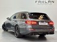 Mercedes-Benz E Class 4.0 E63 V8 BiTurbo AMG S SpdS MCT 4MATIC+ Euro 6 (s/s) 5dr 4